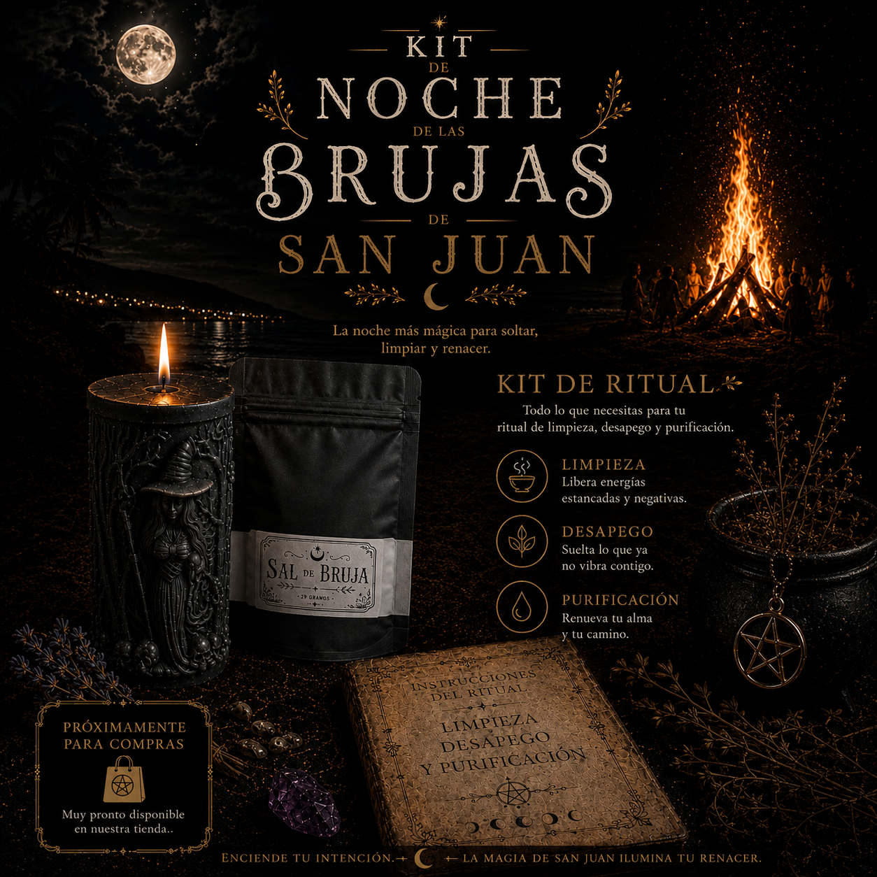 Kit San Juan